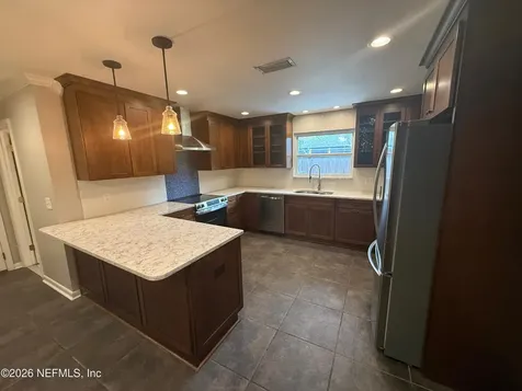 2374 Stafford Drive Orange Park FL 32073