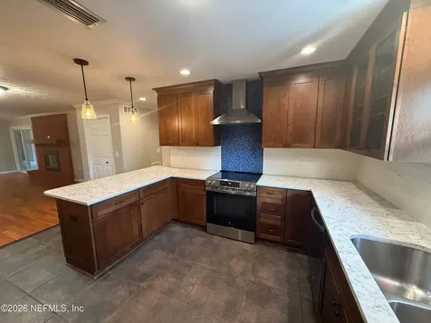 2374 Stafford Drive Orange Park FL 32073