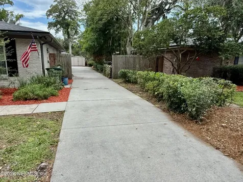 2374 Stafford Drive Orange Park FL 32073