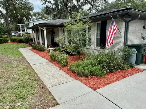 2374 Stafford Drive Orange Park FL 32073
