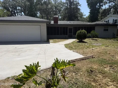 2374 Stafford Drive Orange Park FL 32073