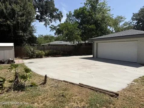 2374 Stafford Drive Orange Park FL 32073