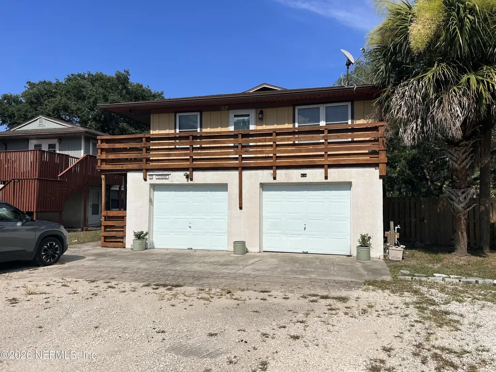17 Lisbon Street St. Augustine FL 32080