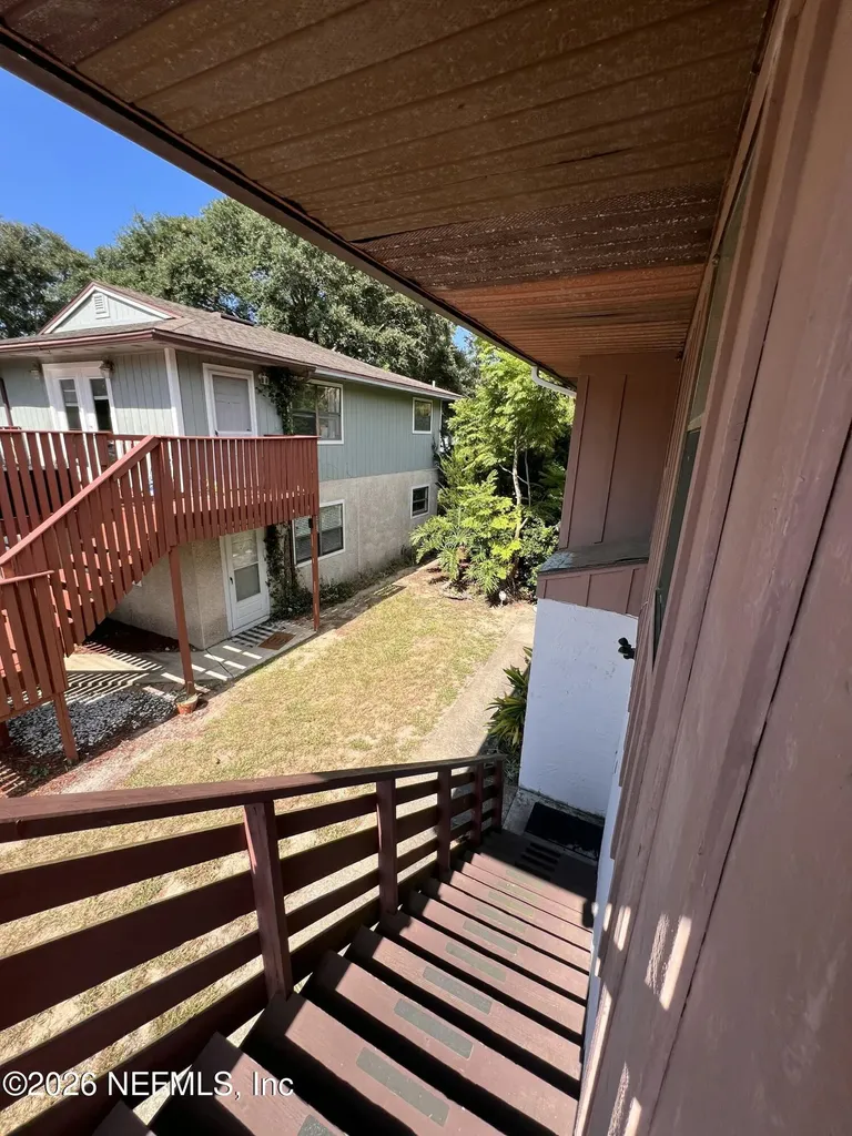 17 Lisbon Street St. Augustine FL 32080