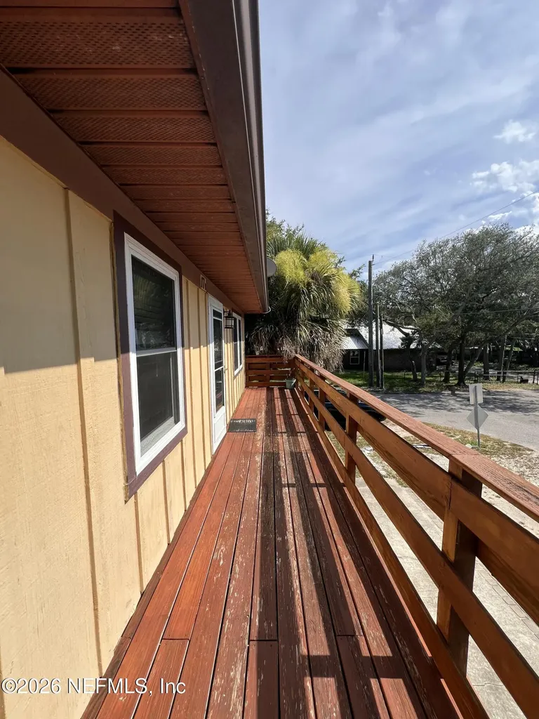 17 Lisbon Street St. Augustine FL 32080
