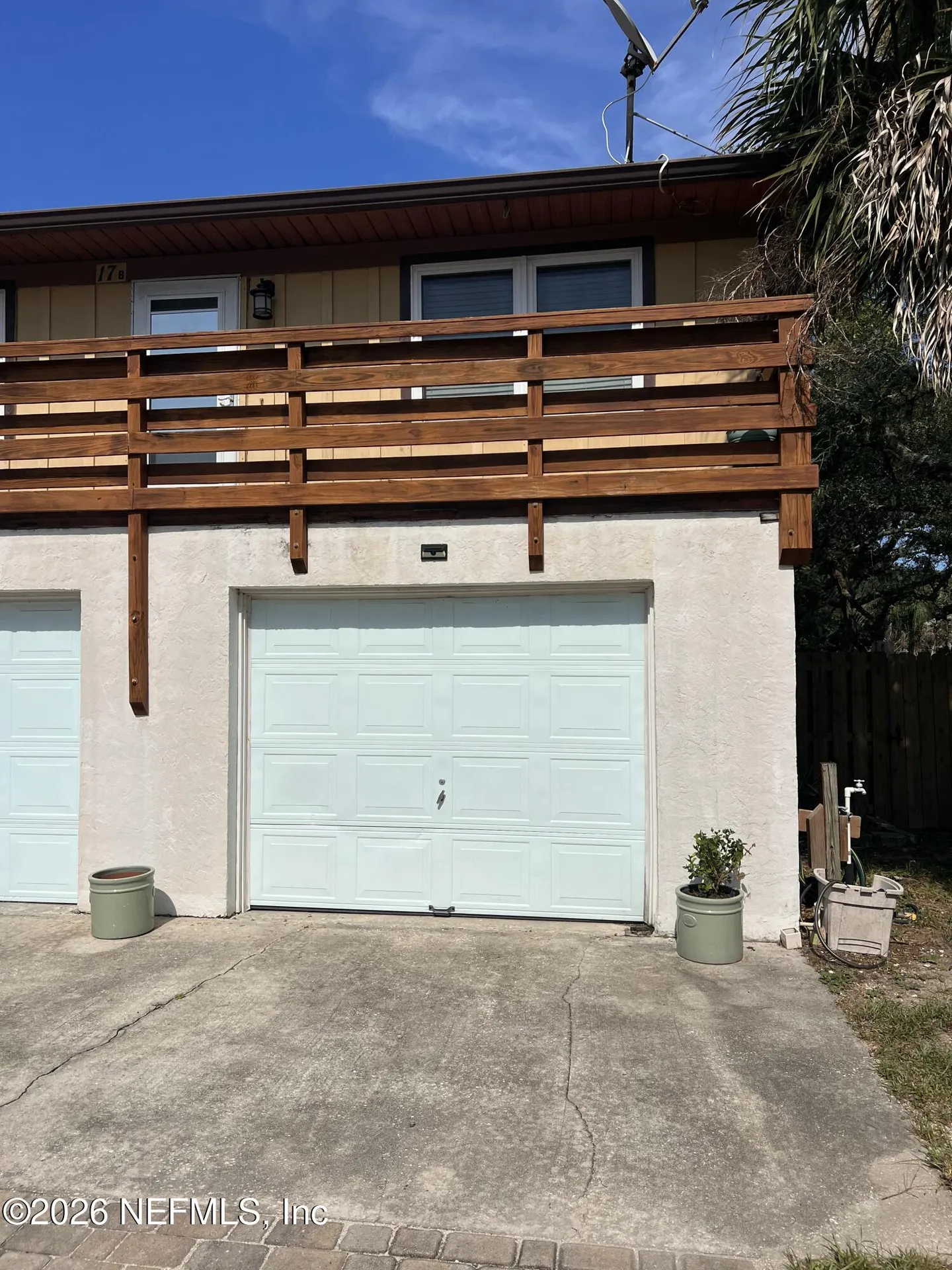 17 Lisbon Street St. Augustine FL 32080