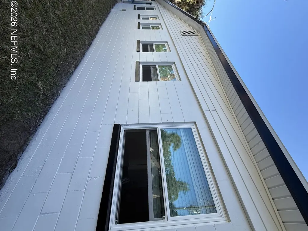 696 Kestner Road Atlantic Beach FL 32233