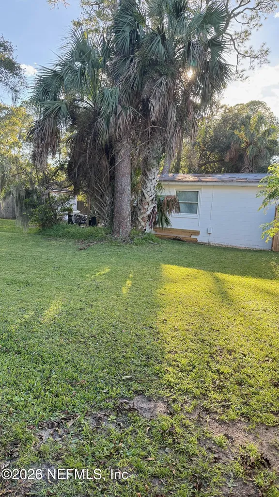 696 Kestner Road Atlantic Beach FL 32233
