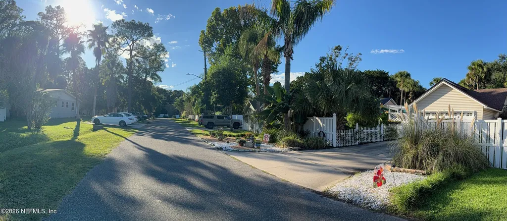 696 Kestner Road Atlantic Beach FL 32233