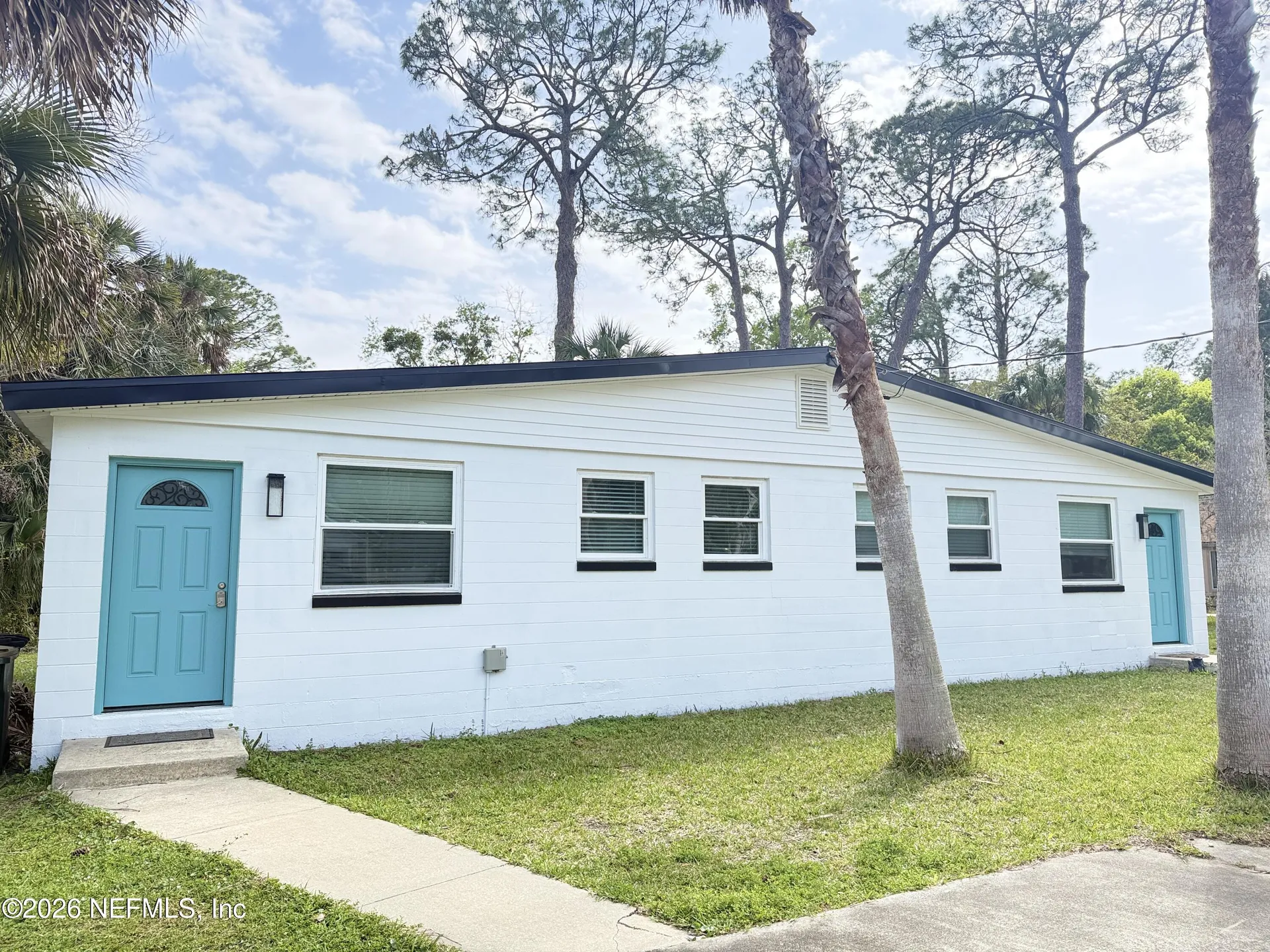 696 Kestner Road Atlantic Beach FL 32233