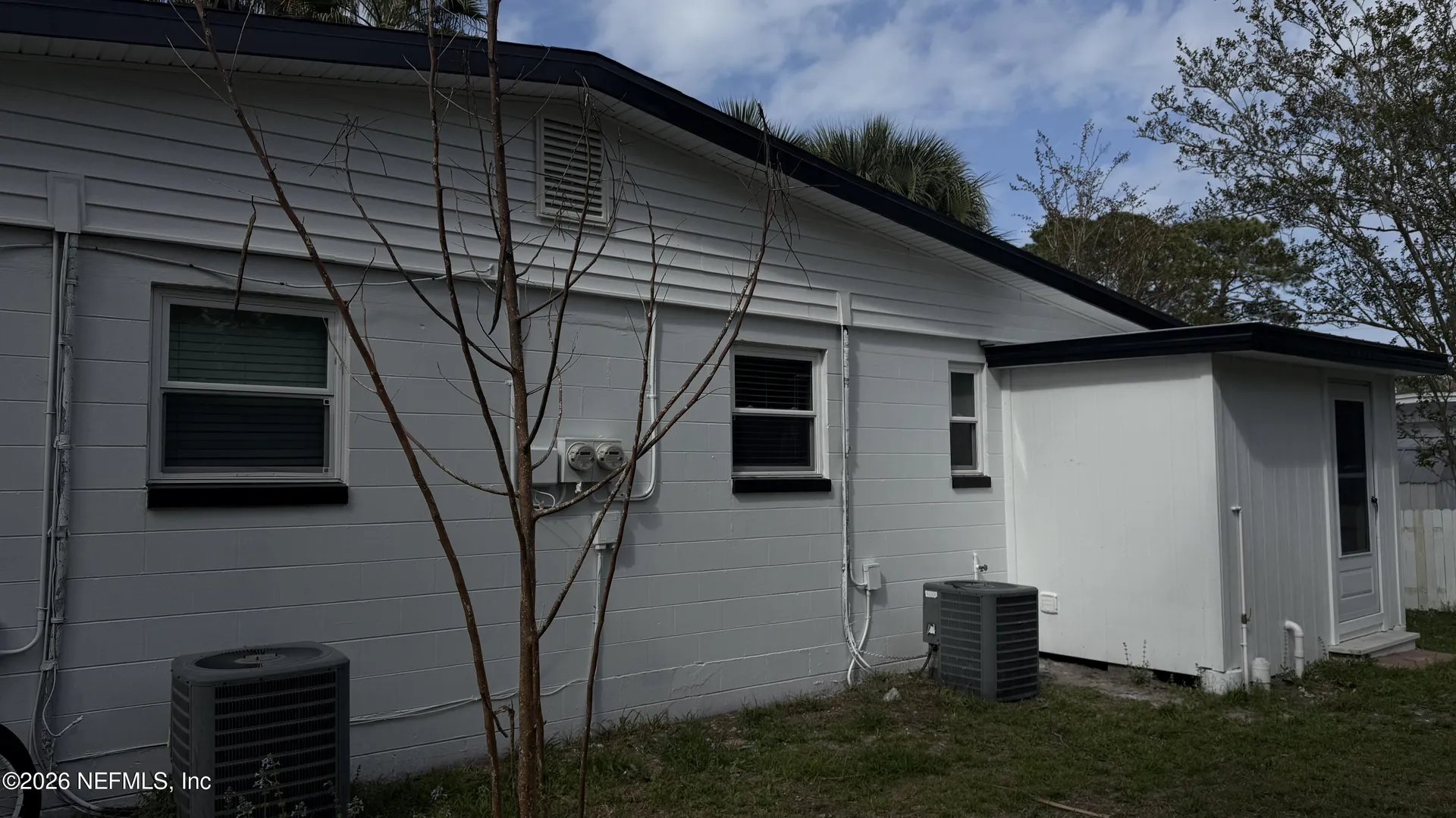 696 Kestner Road Atlantic Beach FL 32233