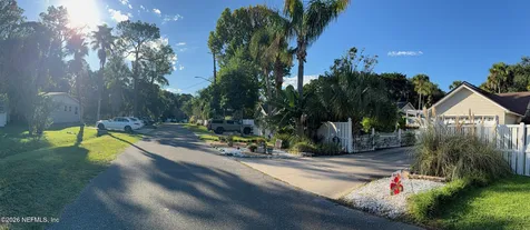 696 Kestner Road Atlantic Beach FL 32233