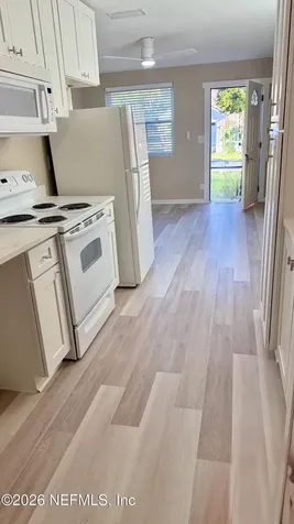 696 Kestner Road Atlantic Beach FL 32233