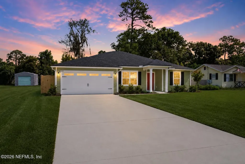 433 Ponce Boulevard Jacksonville FL 32218