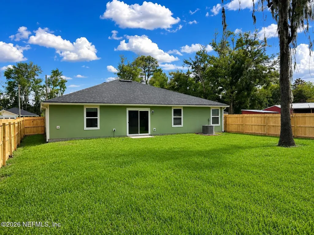 433 Ponce Boulevard Jacksonville FL 32218