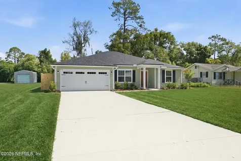 433 Ponce Boulevard Jacksonville FL 32218