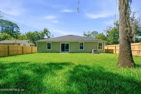 433 Ponce Boulevard Jacksonville FL 32218