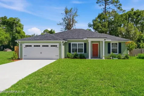 433 Ponce Boulevard Jacksonville FL 32218