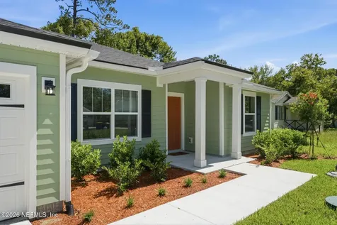 433 Ponce Boulevard Jacksonville FL 32218