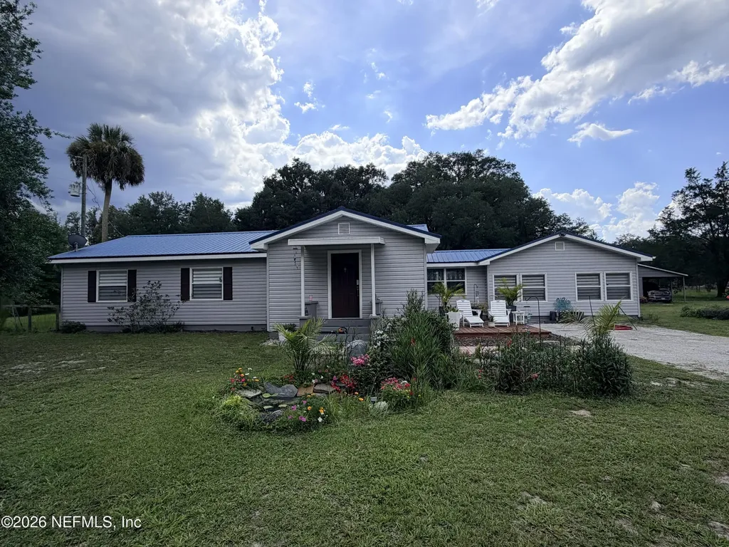 125 Key Road Palatka FL 32177