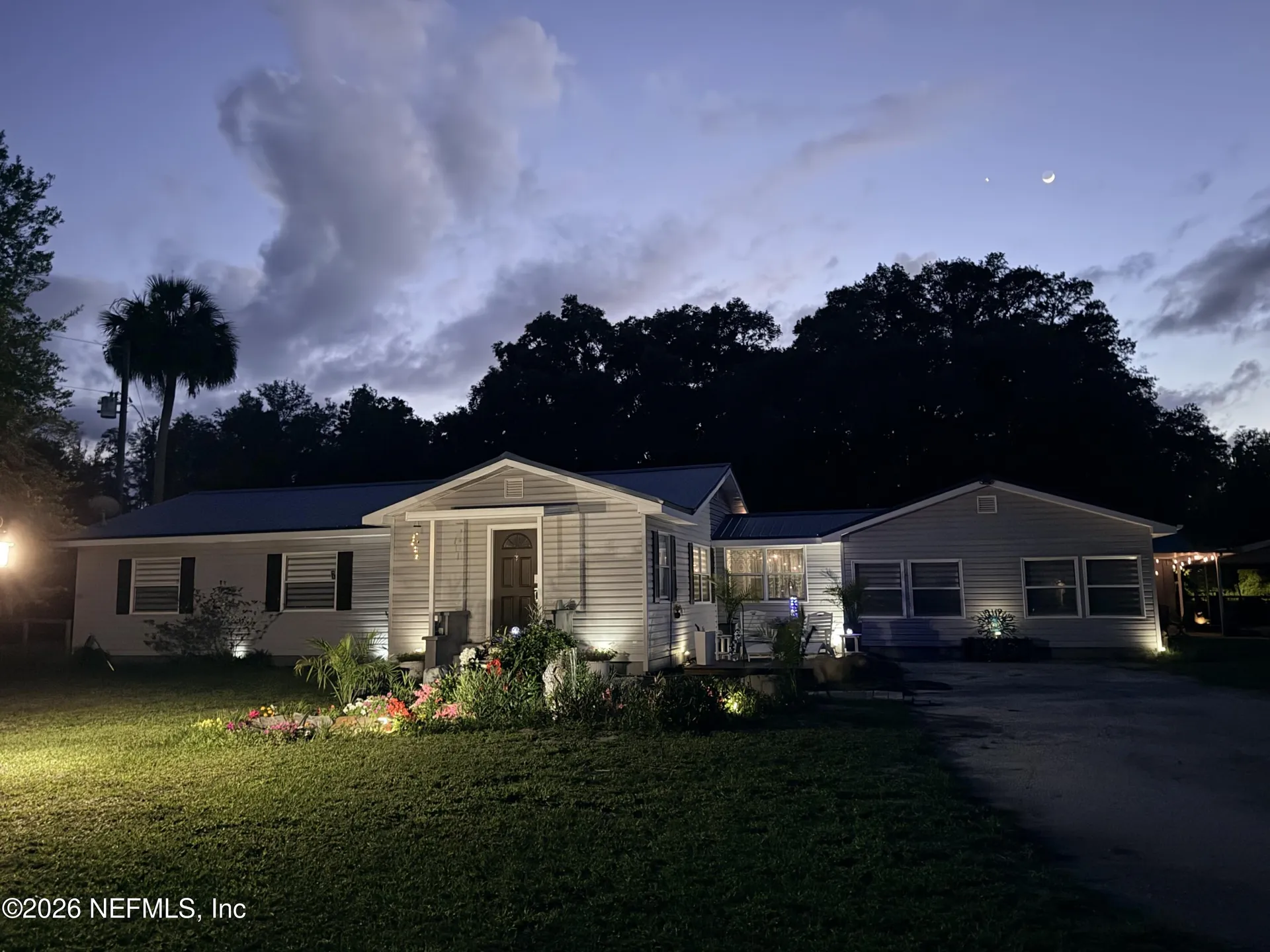 125 Key Road Palatka FL 32177