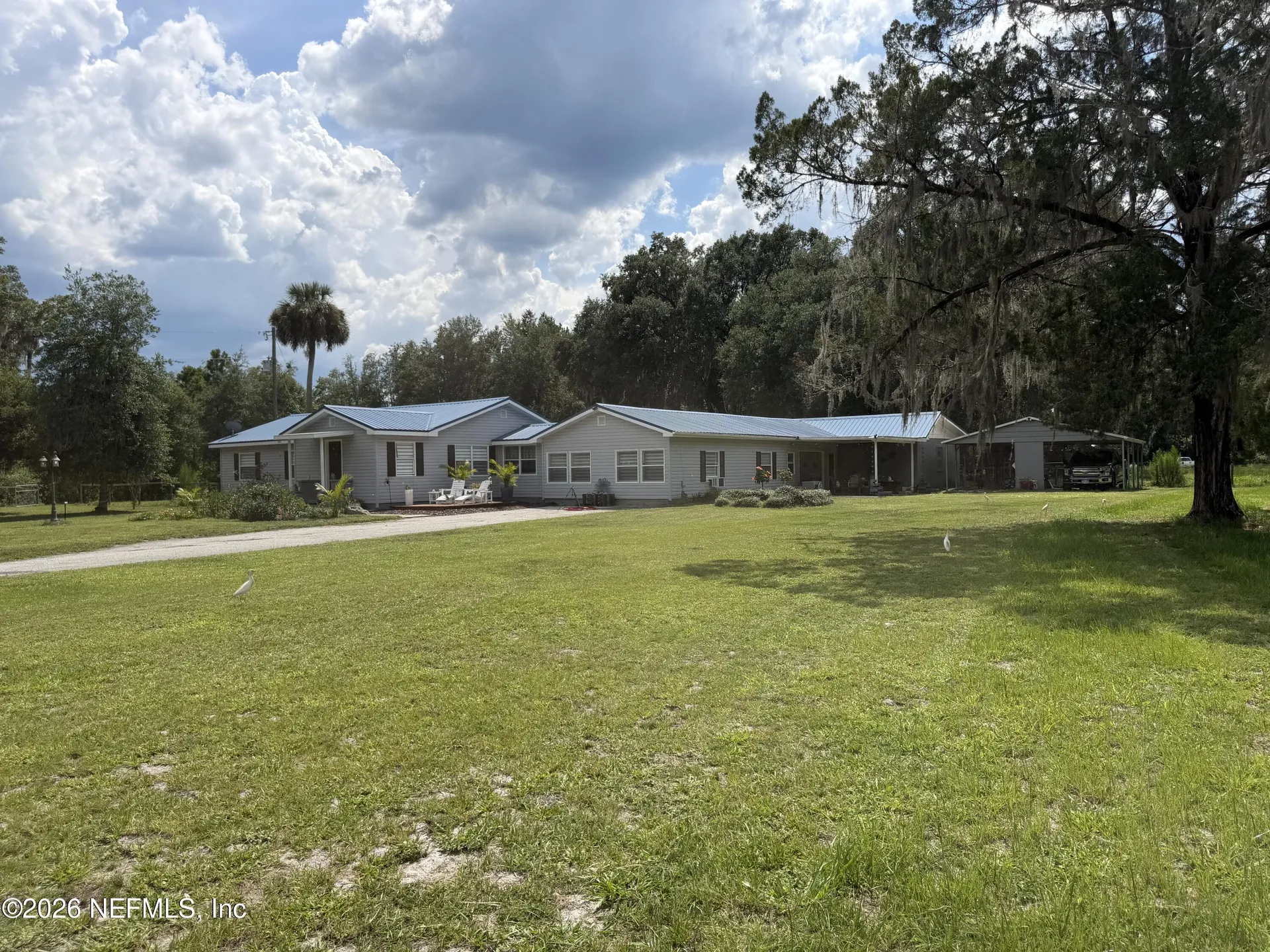 125 Key Road Palatka FL 32177