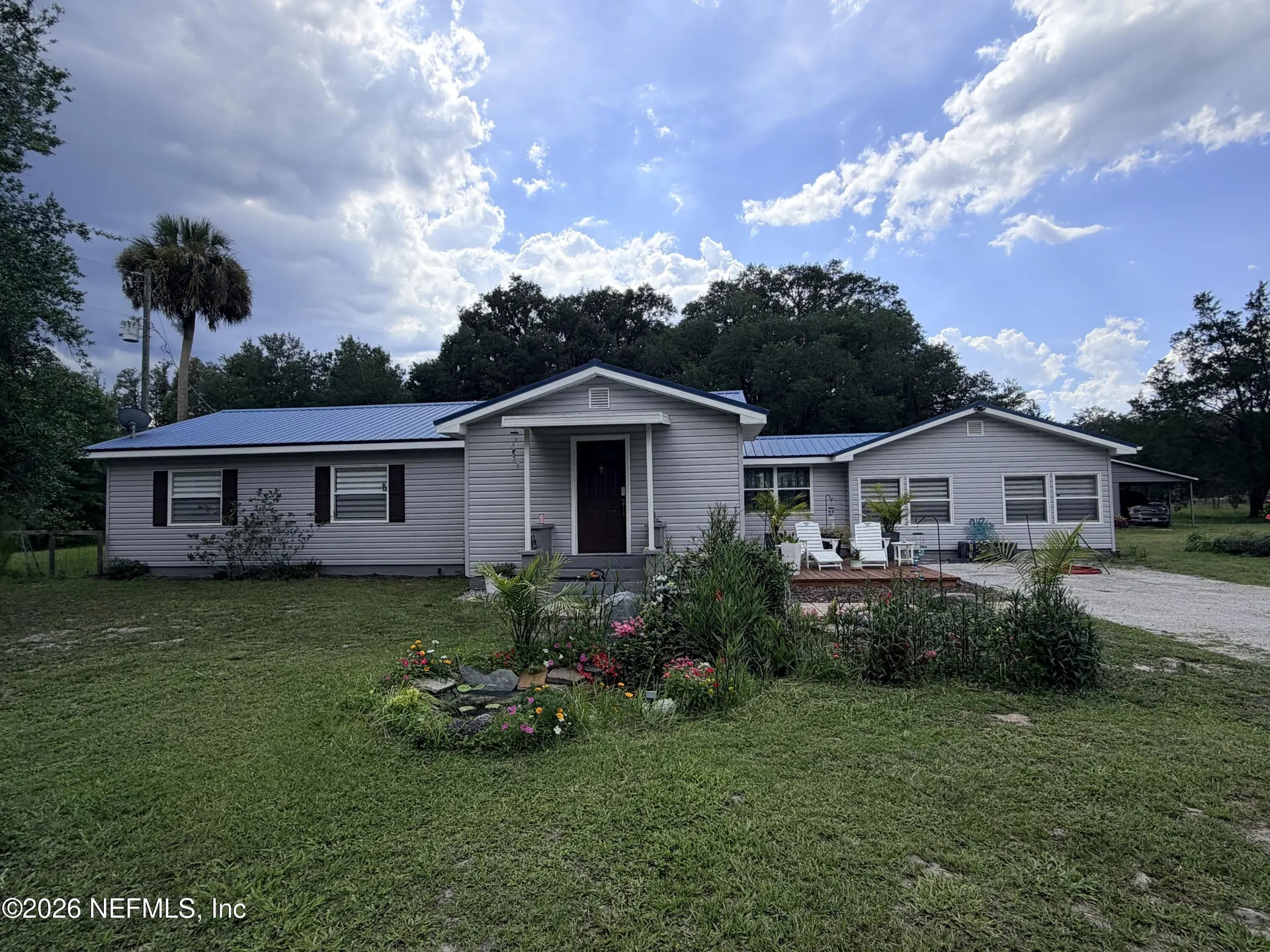 125 Key Road Palatka FL 32177