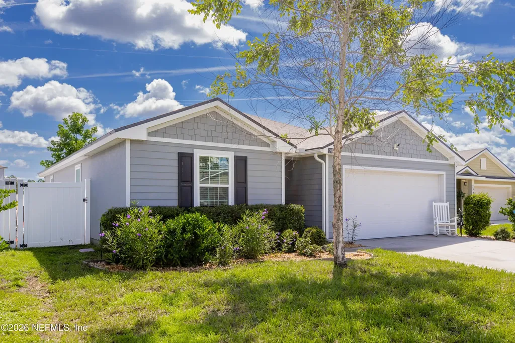 2989 Rock Creek Court Green Cove Springs FL 32043