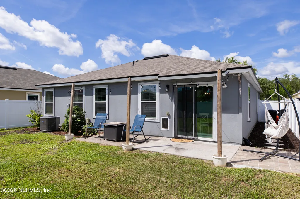 2989 Rock Creek Court Green Cove Springs FL 32043