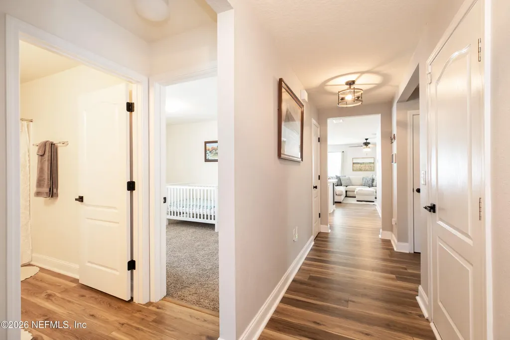 2989 Rock Creek Court Green Cove Springs FL 32043