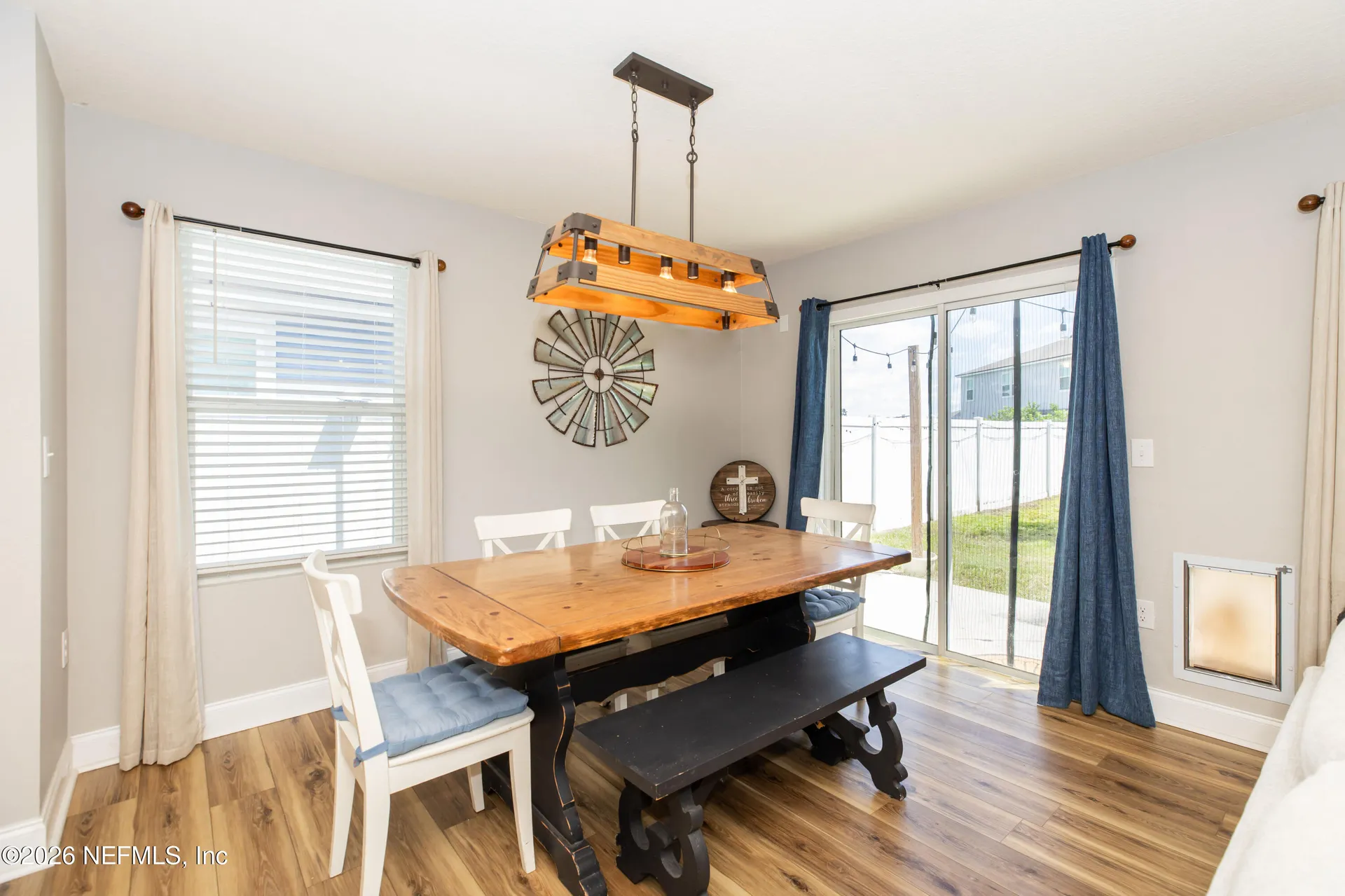 2989 Rock Creek Court Green Cove Springs FL 32043