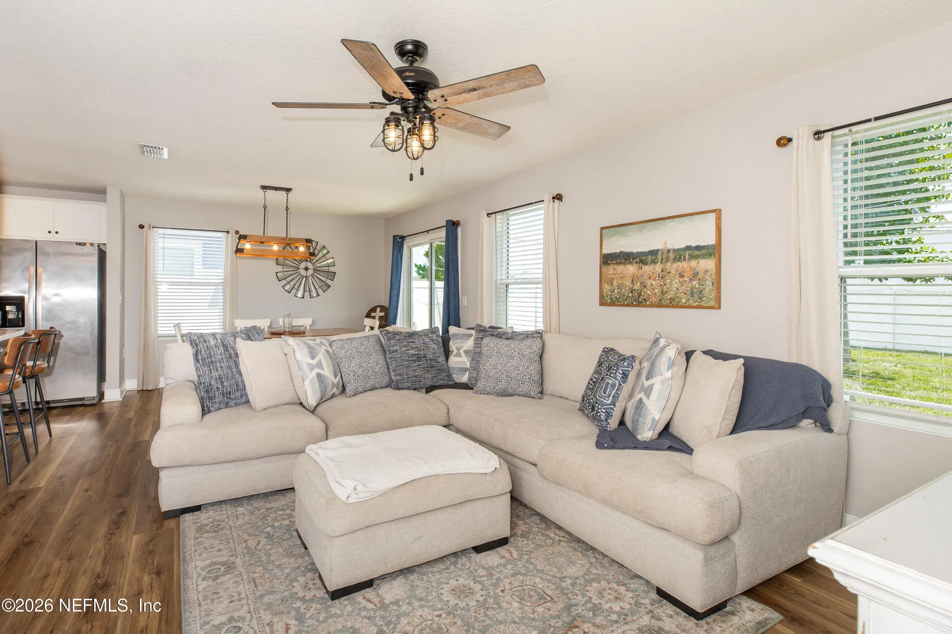 2989 Rock Creek Court Green Cove Springs FL 32043