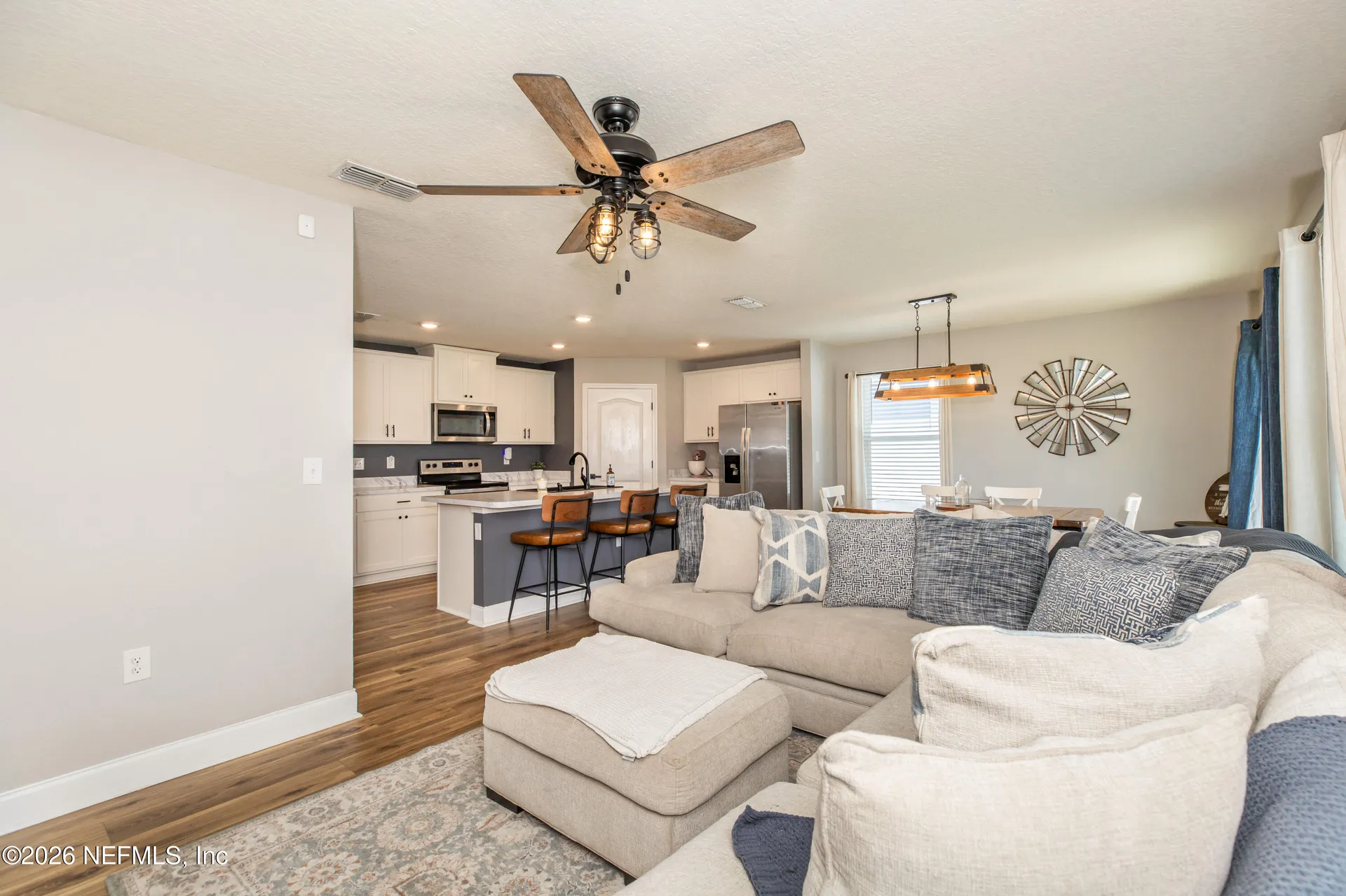 2989 Rock Creek Court Green Cove Springs FL 32043