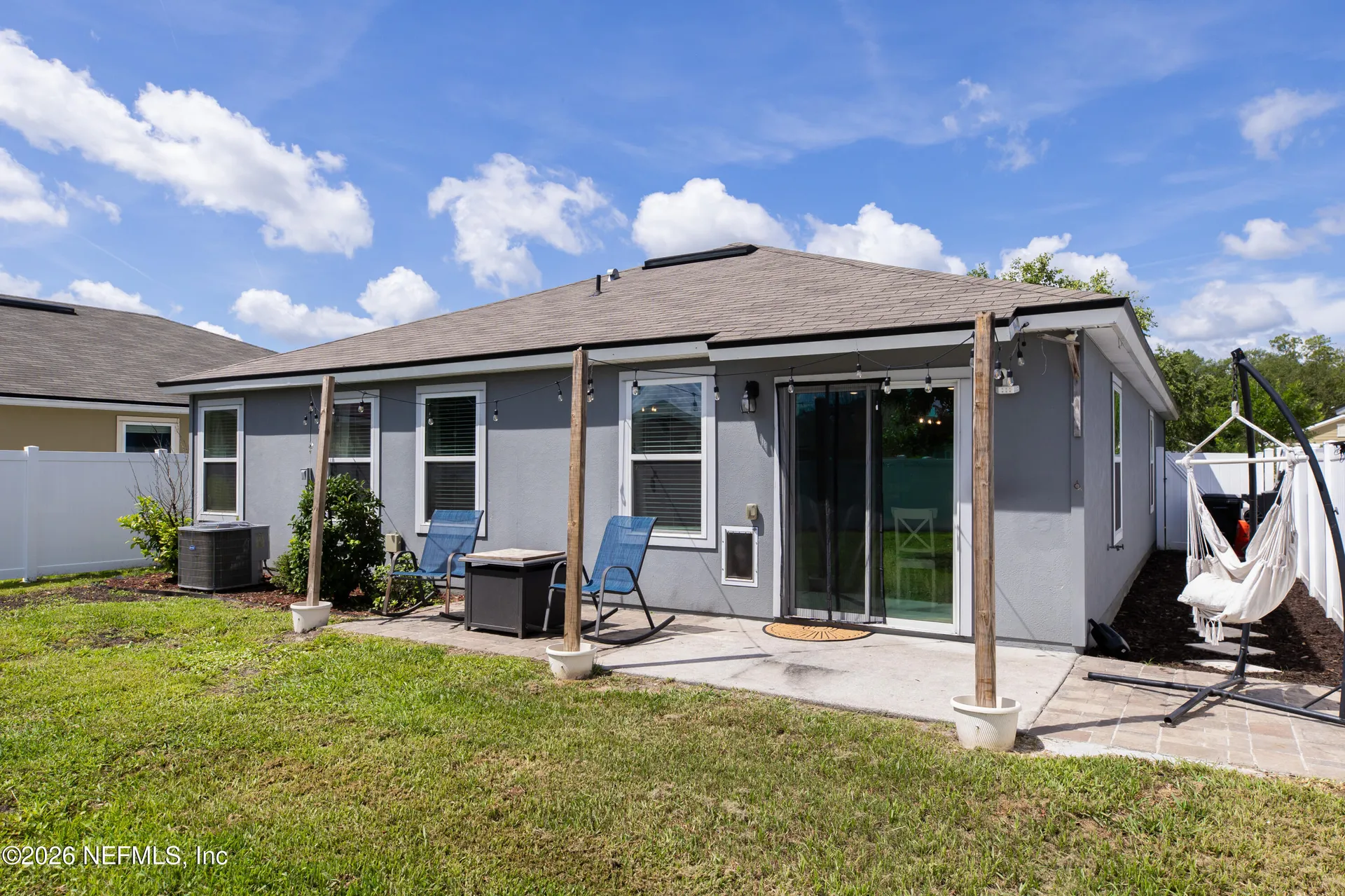 2989 Rock Creek Court Green Cove Springs FL 32043
