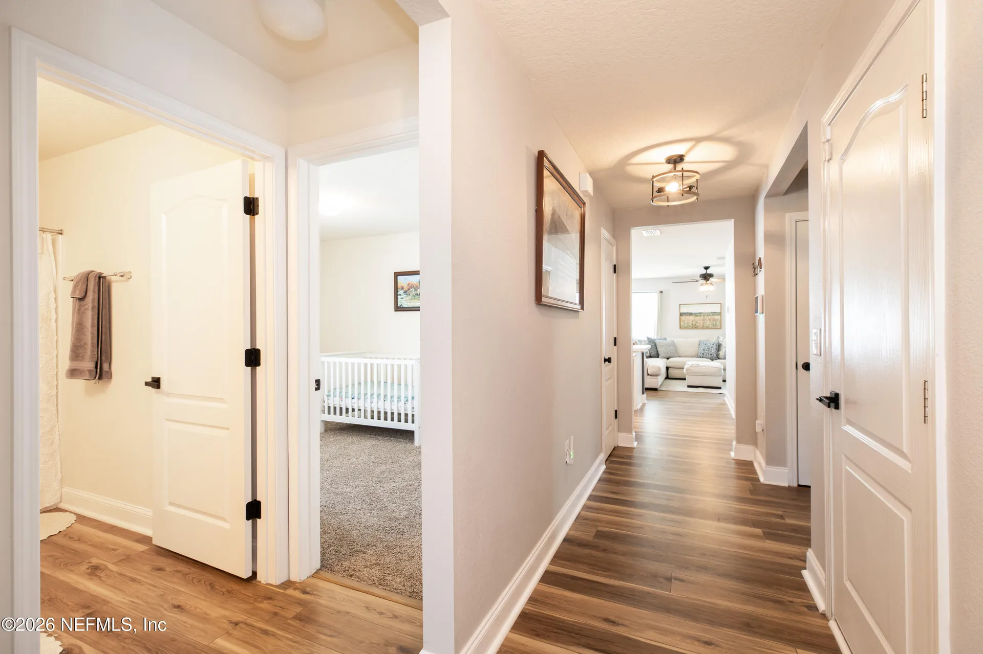 2989 Rock Creek Court Green Cove Springs FL 32043