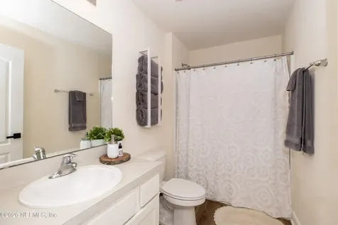 2989 Rock Creek Court Green Cove Springs FL 32043