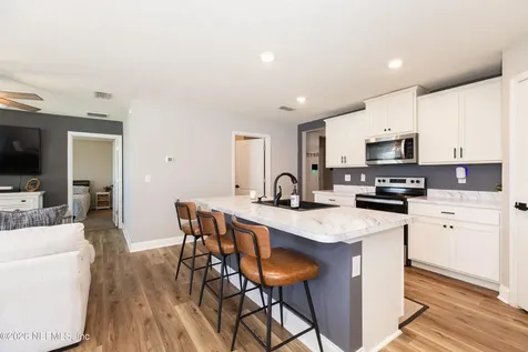 2989 Rock Creek Court Green Cove Springs FL 32043