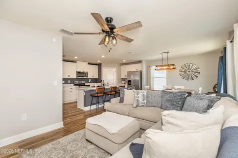 2989 Rock Creek Court Green Cove Springs FL 32043