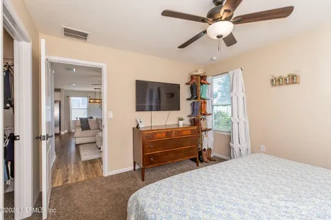 2989 Rock Creek Court Green Cove Springs FL 32043
