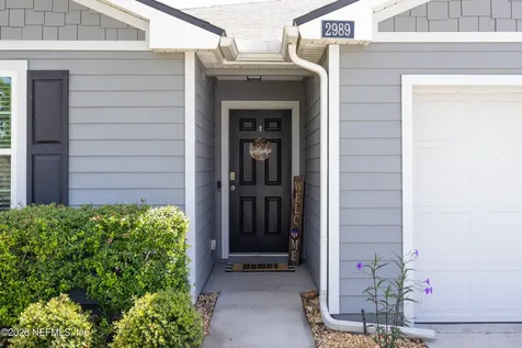 2989 Rock Creek Court Green Cove Springs FL 32043