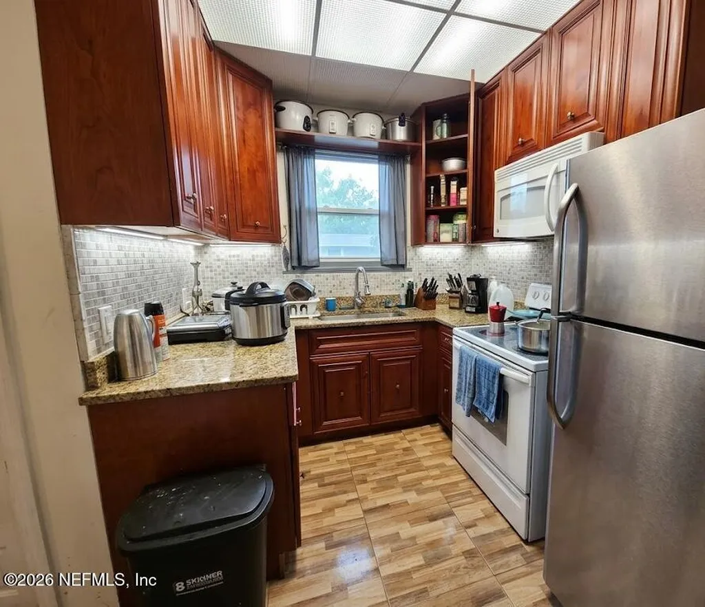 2103 Allandale Circle W Jacksonville FL 32254