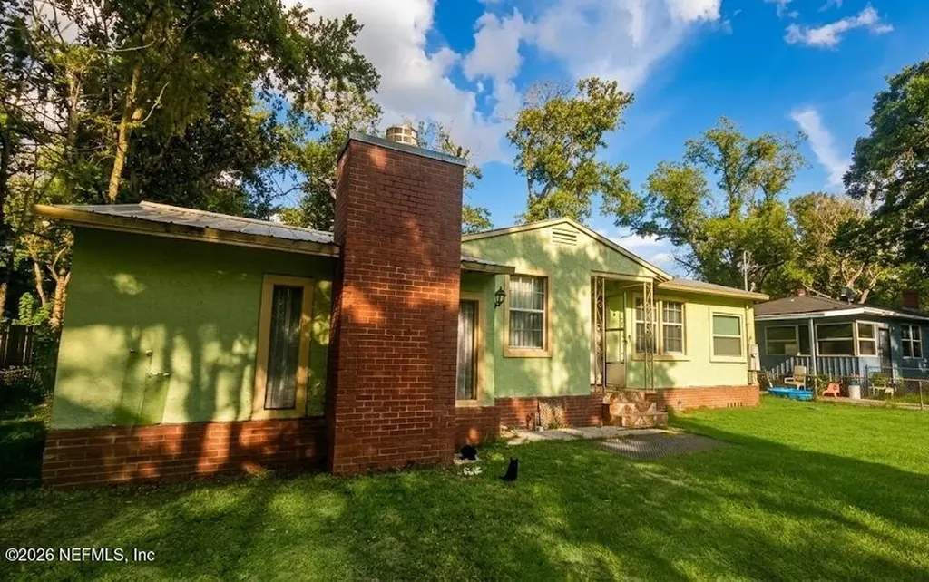 2103 Allandale Circle W Jacksonville FL 32254