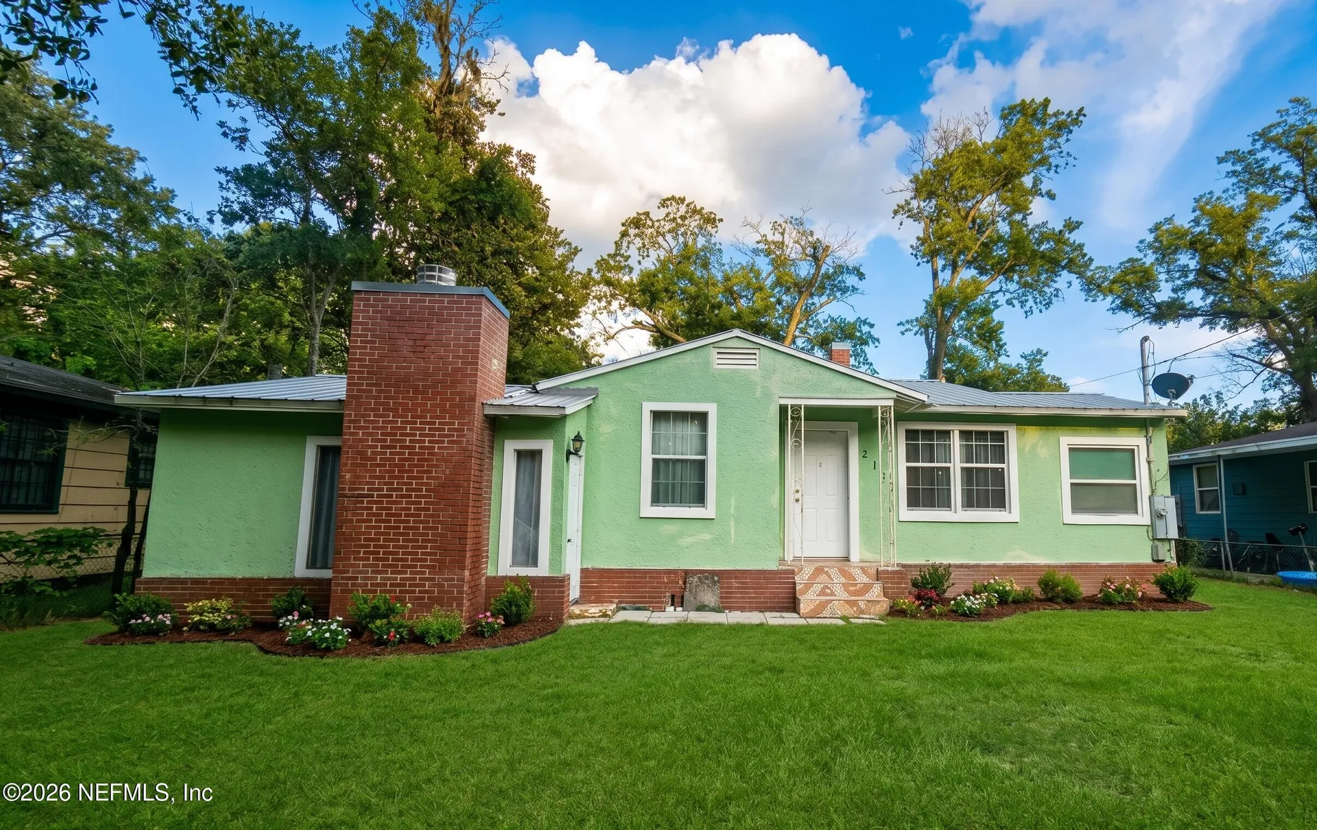 2103 Allandale Circle W Jacksonville FL 32254