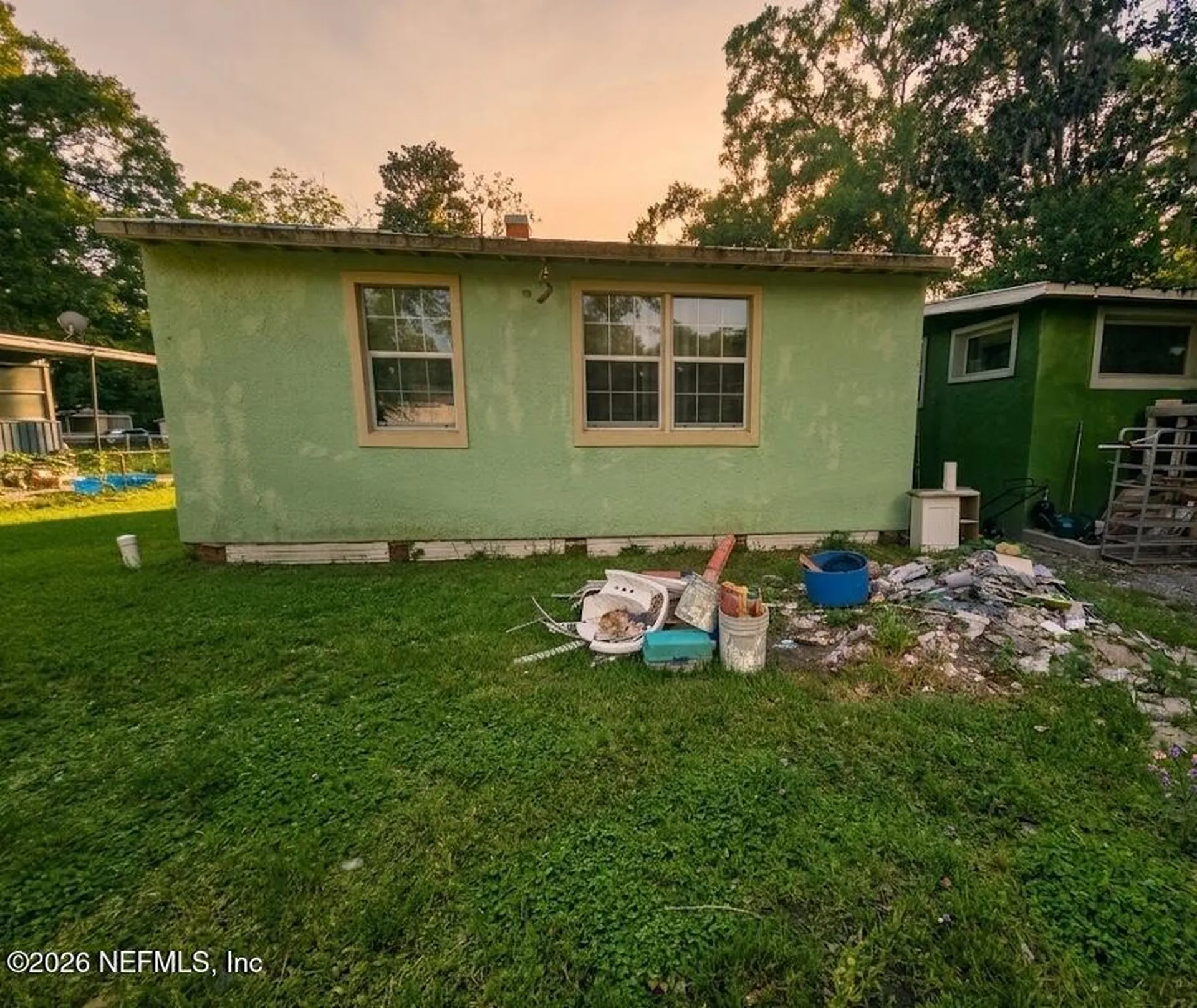 2103 Allandale Circle W Jacksonville FL 32254