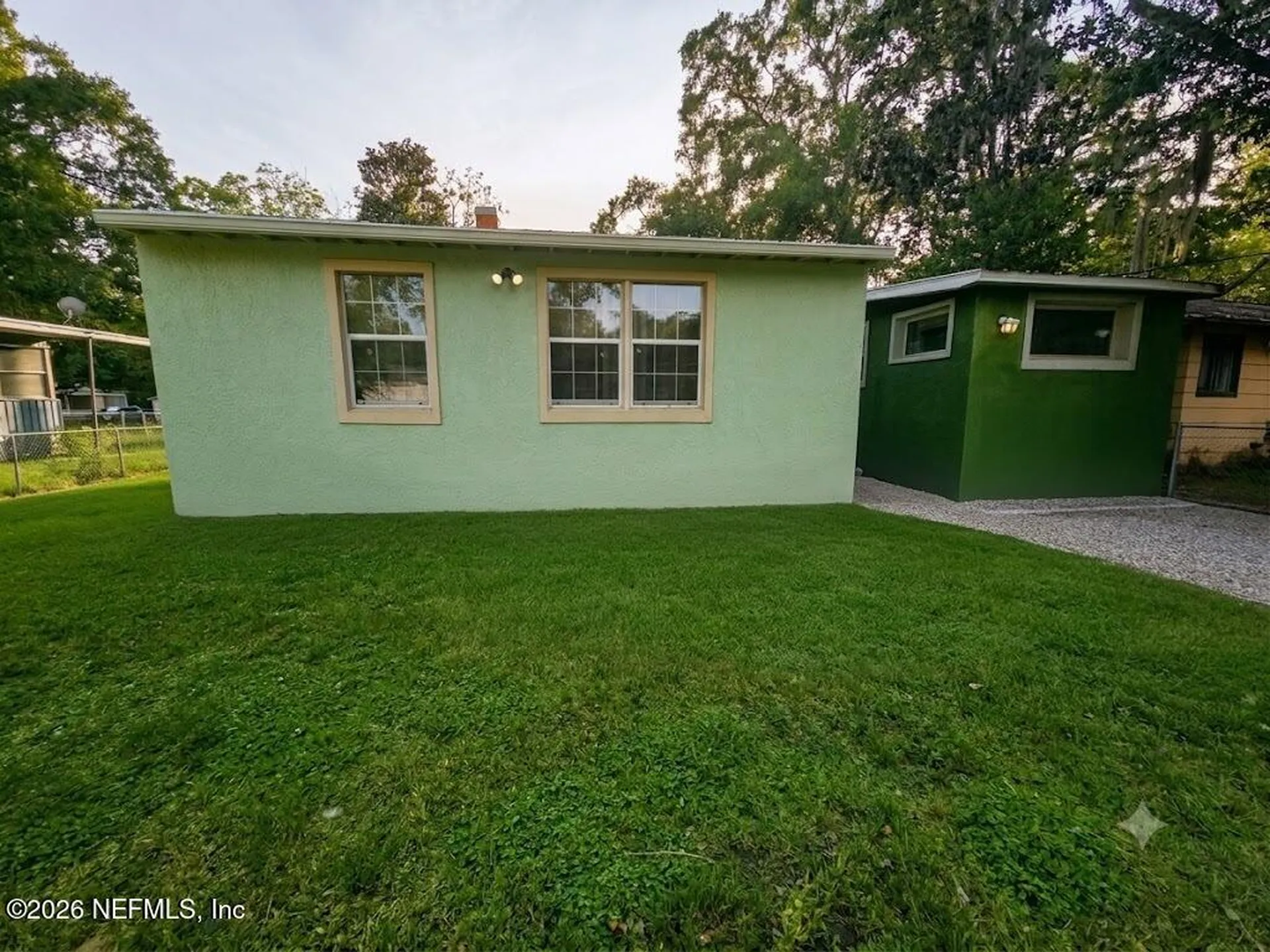 2103 Allandale Circle W Jacksonville FL 32254