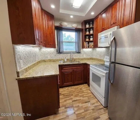 2103 Allandale Circle W Jacksonville FL 32254