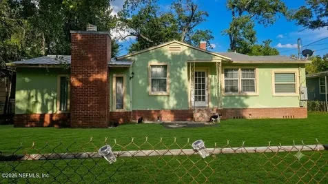 2103 Allandale Circle W Jacksonville FL 32254