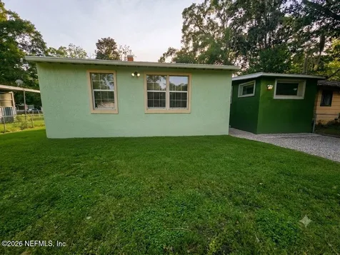 2103 Allandale Circle W Jacksonville FL 32254