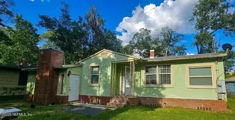 2103 Allandale Circle W Jacksonville FL 32254