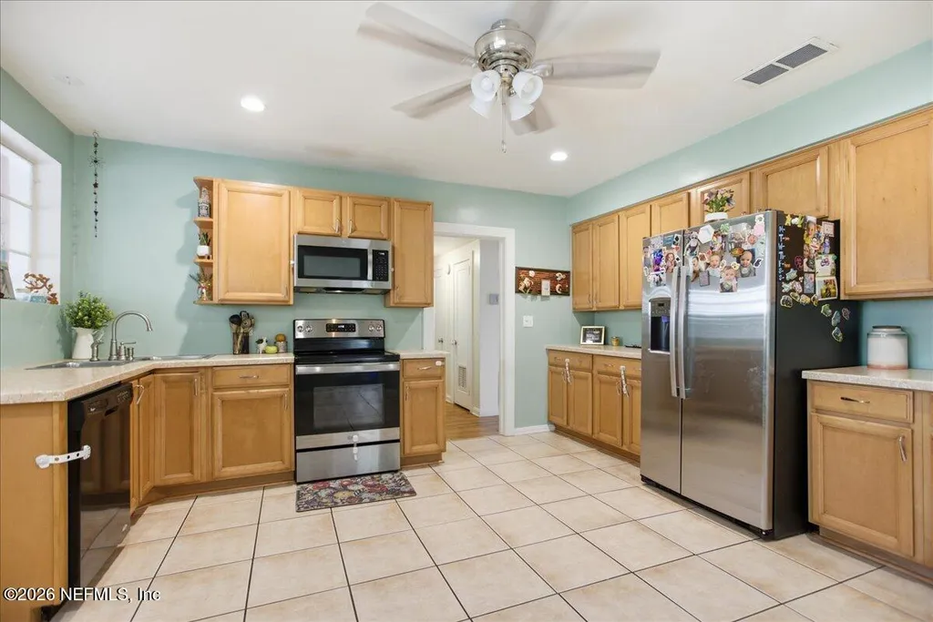 2284 Larchmont Road Jacksonville FL 32207